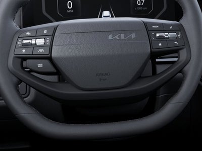 2026 Kia Sportage SX