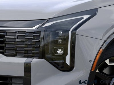 2026 Kia Sportage SX