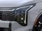 2026 Kia Sportage SX