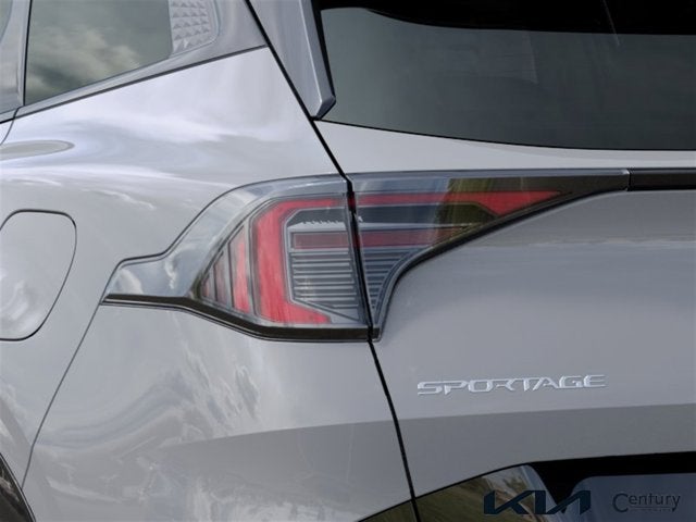 2026 Kia Sportage SX