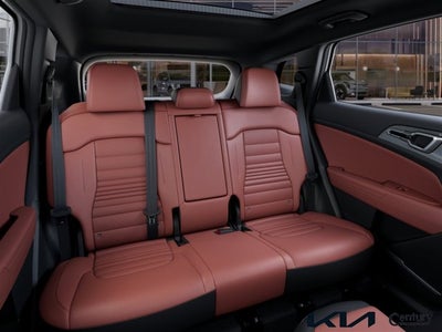 2026 Kia Sportage SX