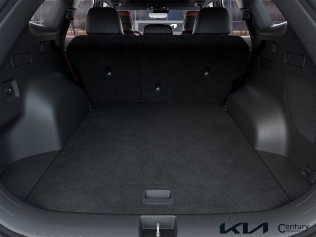 2026 Kia Sportage SX