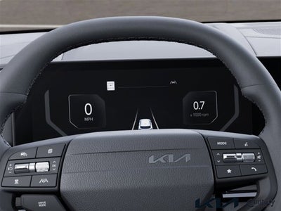 2026 Kia Sportage SX