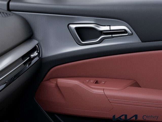 2026 Kia Sportage SX