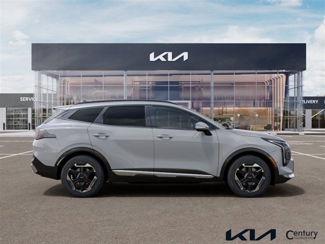 2026 Kia Sportage SX
