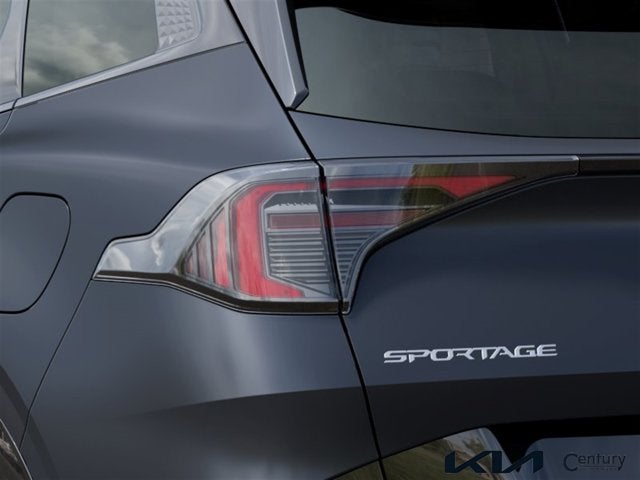 2027 Kia Sportage SX-Prestige