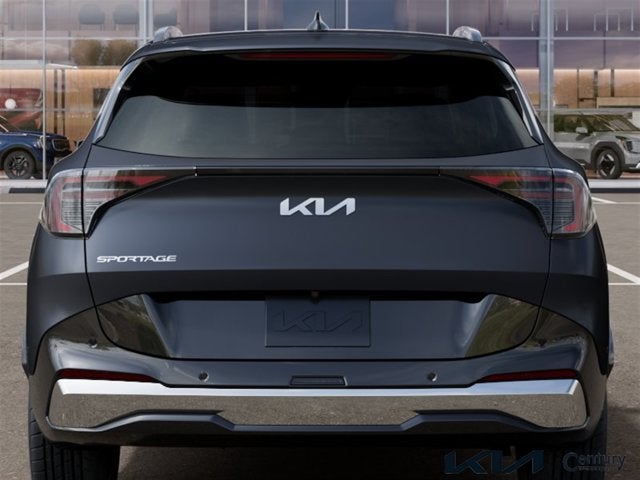 2027 Kia Sportage SX-Prestige