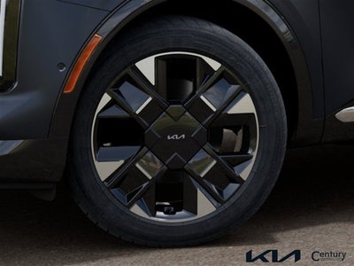 2027 Kia Sportage SX-Prestige