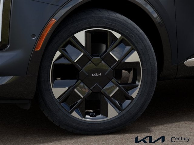 2027 Kia Sportage SX-Prestige