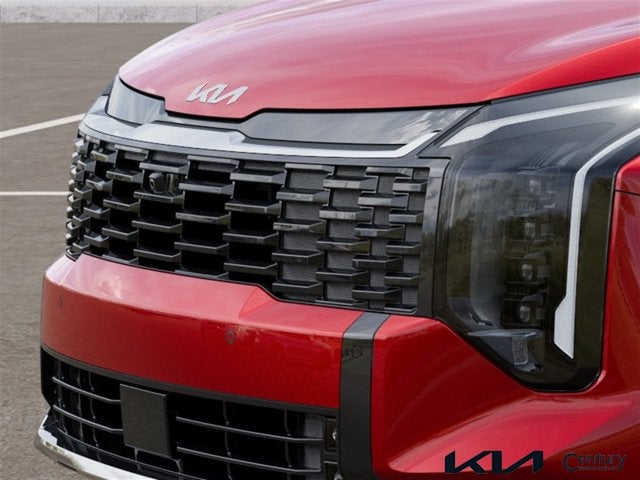 2027 Kia Sportage SX-Prestige