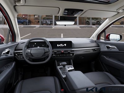2027 Kia Sportage SX-Prestige