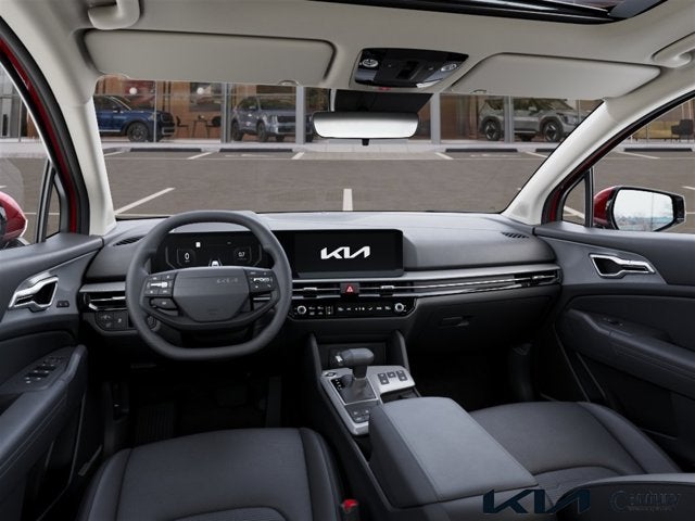 2027 Kia Sportage SX-Prestige