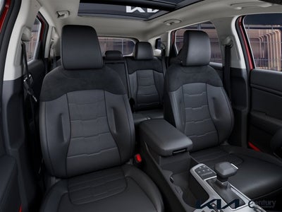 2027 Kia Sportage SX-Prestige