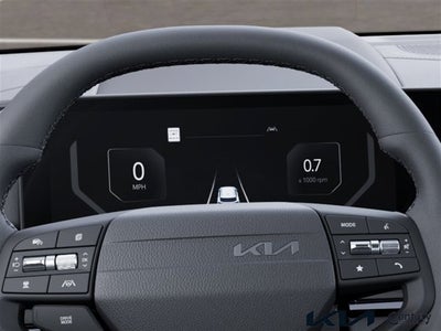 2027 Kia Sportage SX-Prestige