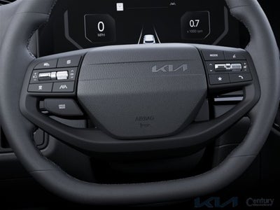 2027 Kia Sportage SX-Prestige