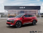 2027 Kia Sportage SX-Prestige