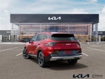2027 Kia Sportage SX-Prestige