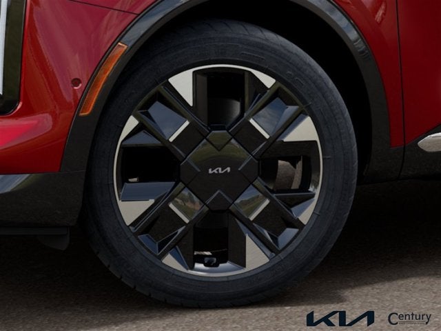 2027 Kia Sportage SX-Prestige
