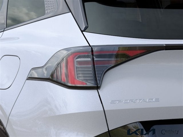 2027 Kia Sportage SX-Prestige
