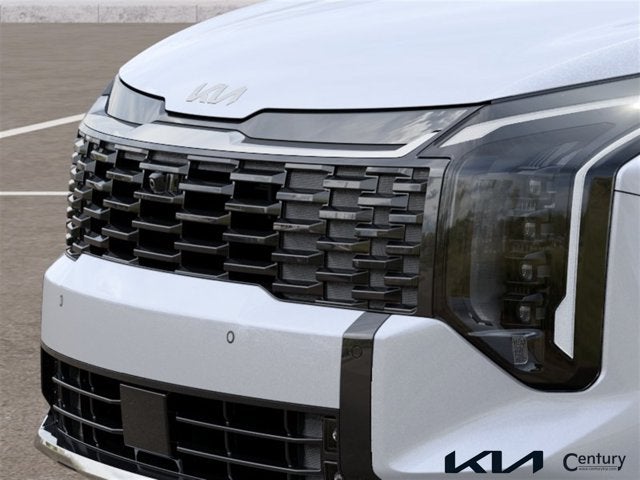 2027 Kia Sportage SX-Prestige