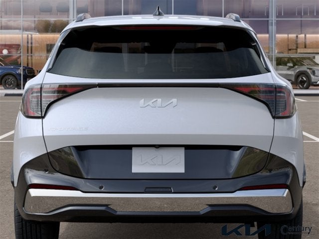 2027 Kia Sportage SX-Prestige