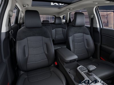 2027 Kia Sportage SX-Prestige