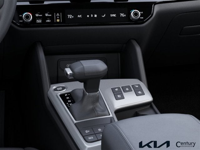 2027 Kia Sportage SX-Prestige