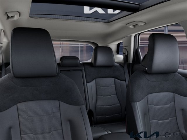 2027 Kia Sportage SX-Prestige