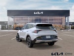 2027 Kia Sportage SX-Prestige
