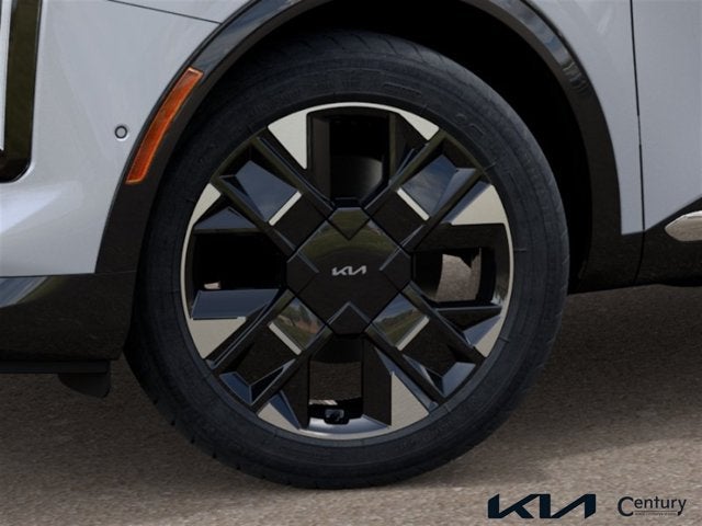 2027 Kia Sportage SX-Prestige