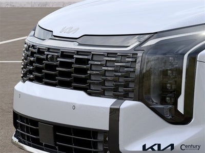2027 Kia Sportage SX-Prestige