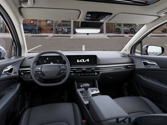 2027 Kia Sportage SX-Prestige
