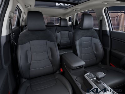 2027 Kia Sportage SX-Prestige