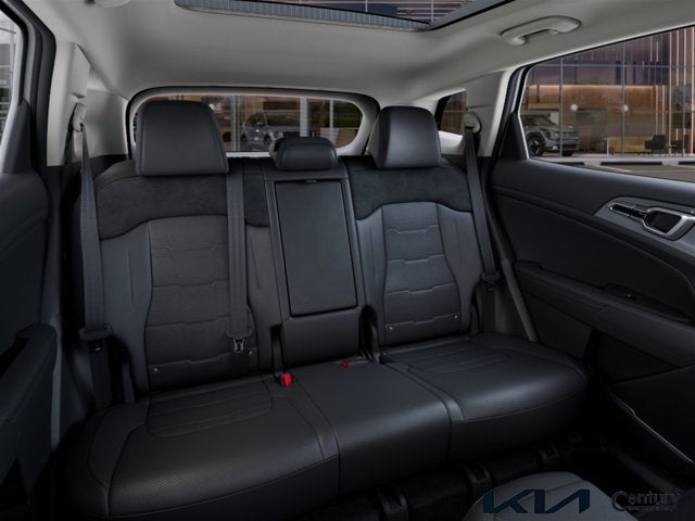 2027 Kia Sportage SX-Prestige