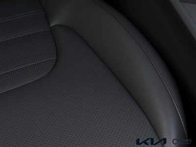 2027 Kia Sportage SX-Prestige