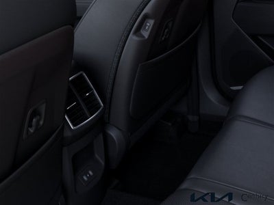 2027 Kia Sportage SX-Prestige