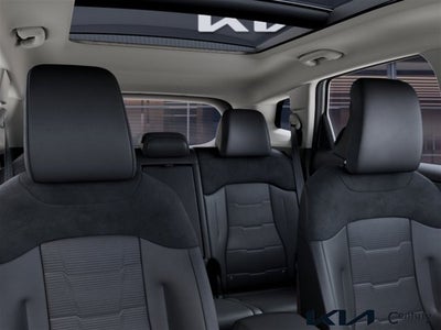 2027 Kia Sportage SX-Prestige