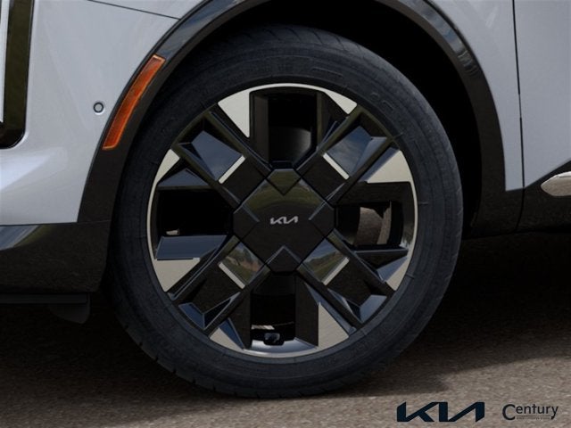 2027 Kia Sportage SX-Prestige
