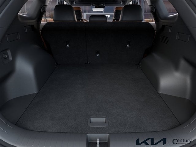 2027 Kia Sportage X-Line