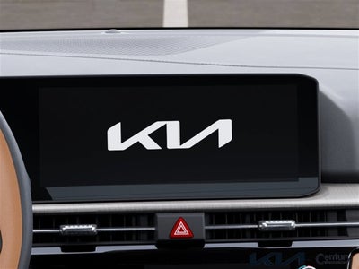 2027 Kia Sportage X-Line