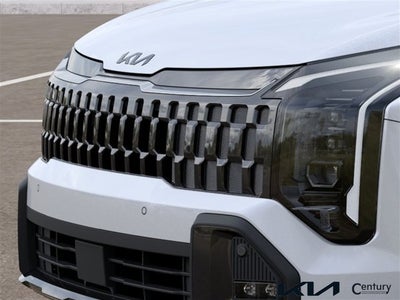 2027 Kia Sportage X-Line