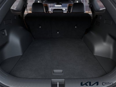 2027 Kia Sportage X-Line