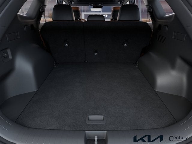 2027 Kia Sportage X-Line