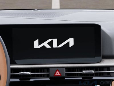 2027 Kia Sportage X-Line