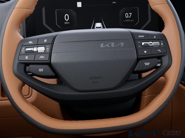 2027 Kia Sportage X-Line