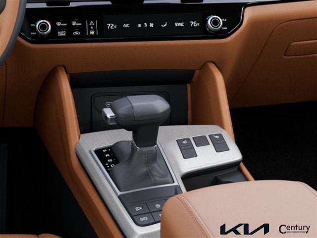 2027 Kia Sportage X-Line