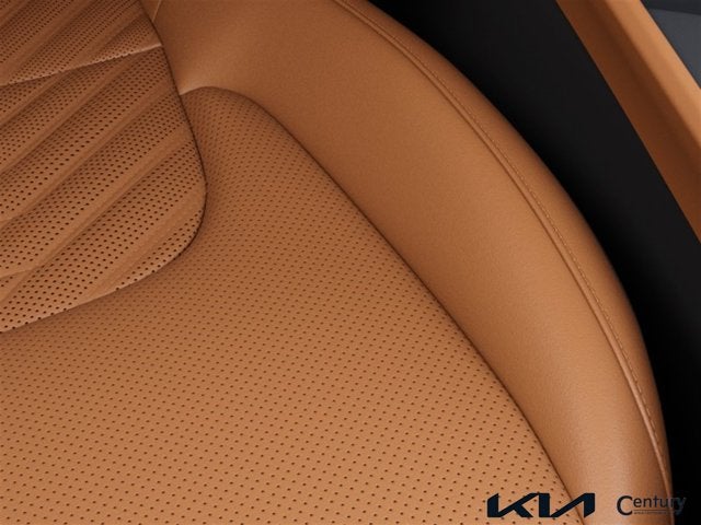 2027 Kia Sportage X-Line