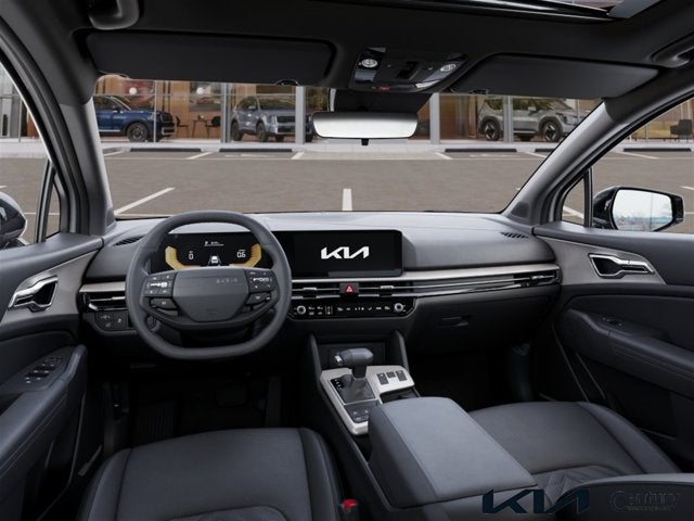 2027 Kia Sportage X-Line