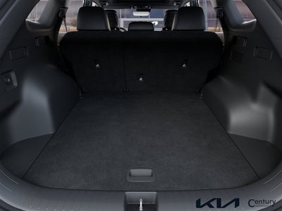 2027 Kia Sportage X-Line