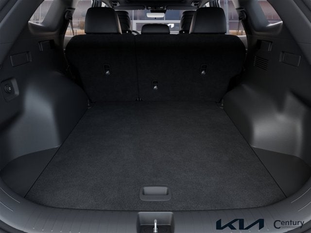2027 Kia Sportage X-Line